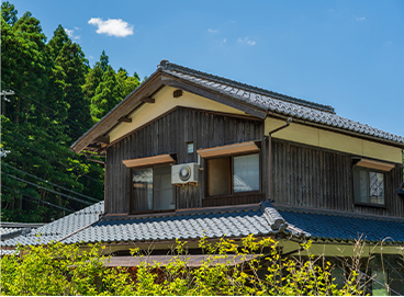 不動産の悩みに、納得できる選択を。