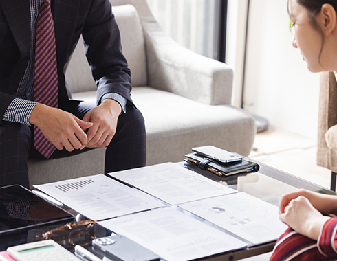 不動産仲介で河本不動産が選ばれる理由