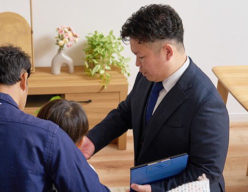 不動産仲介で河本不動産が選ばれる理由