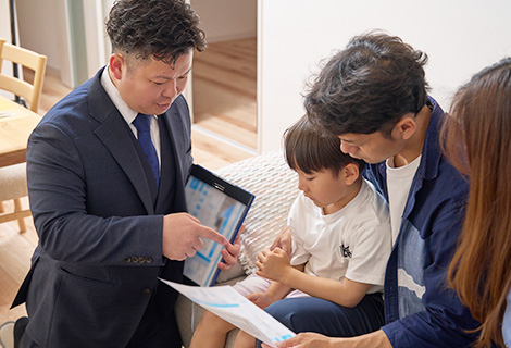 不動産仲介