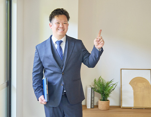 不動産仲介で河本不動産が選ばれる理由